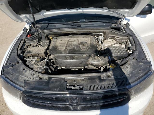 1C4RDHAG6JC175701 Dodge Durango Sxt