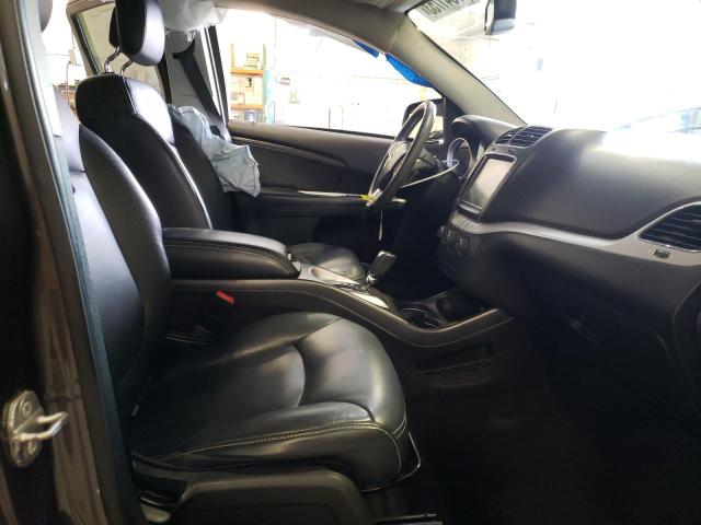 3C4PDDBG2ET158175 Dodge Journey Sxt