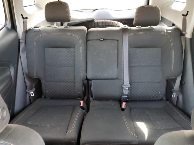 3GKALTEX8JL154760 GMC Terrain Sle