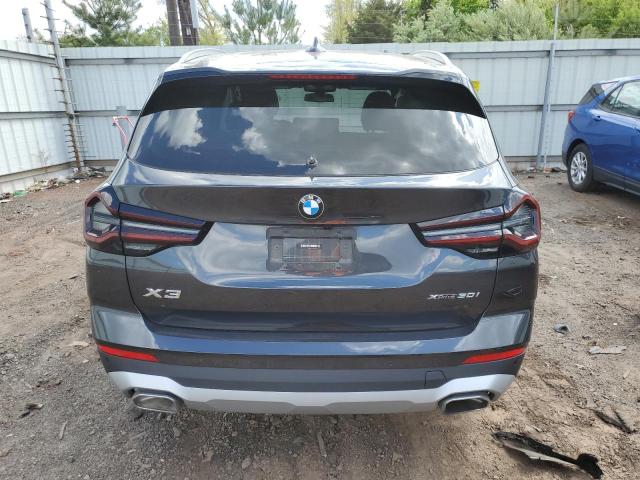 5UX53DP09N9M48975 BMW X3 Xdrive30i