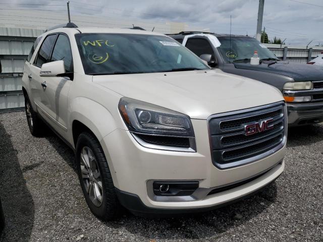 1GKKRRKD9FJ170982 GMC Acadia Slt-1