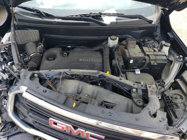 3GKALMEV9JL205946 GMC Terrain Sle
