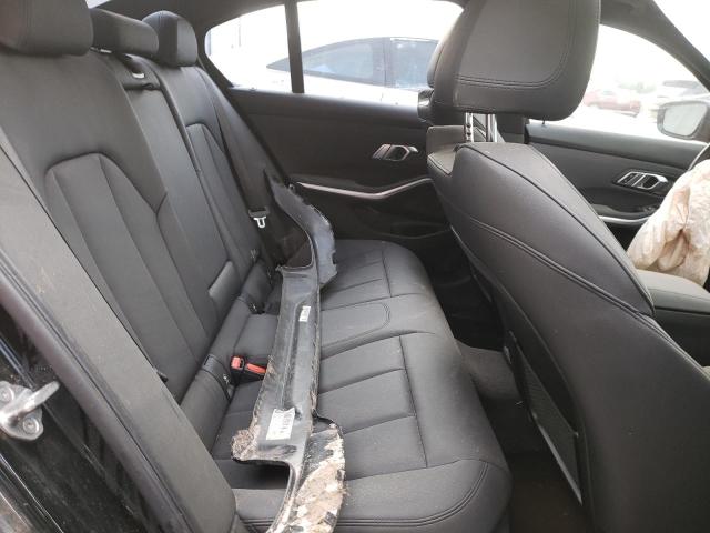 WBA5U7C07LFH08522 BMW M340I