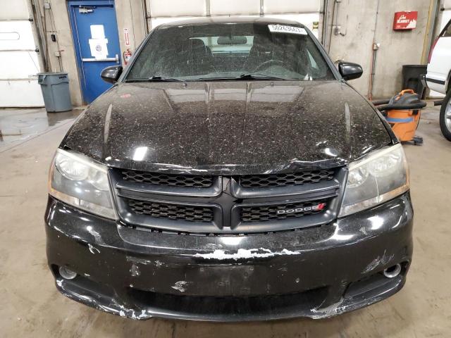 1C3CDZCB8EN203767 Dodge Avenger Sxt