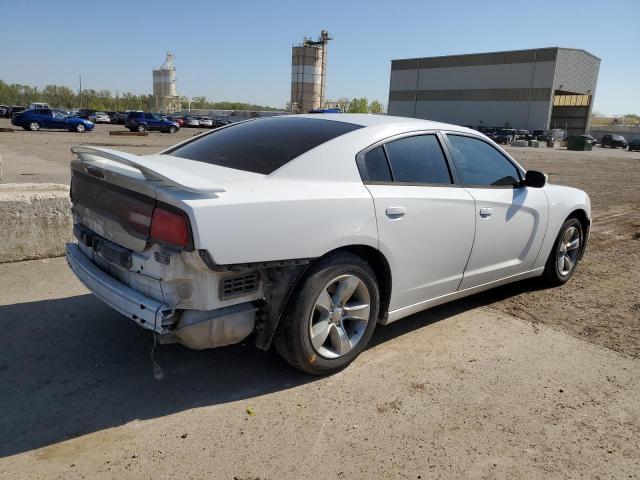 2C3CDXBG5EH168566 Dodge Charger Se