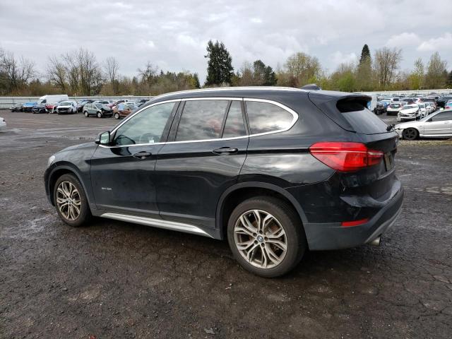 WBXHT3Z37H4A65432 BMW X1 Xdrive28i