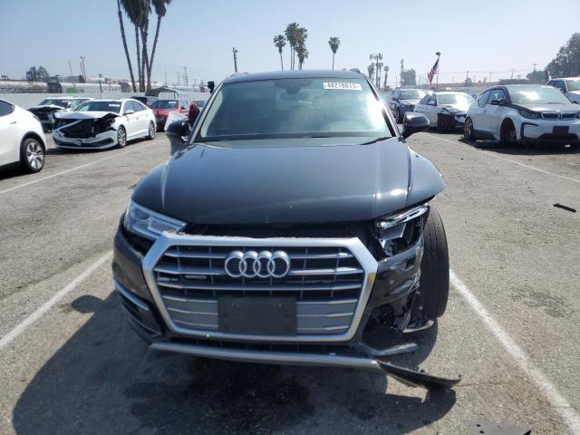 WA1ANAFY3K2059506 Audi Q5 PREMIUM