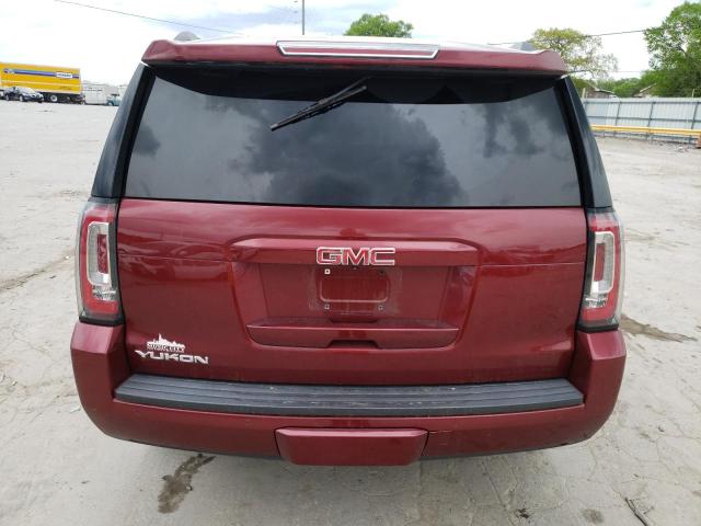 1GKS2BKC1HR116969 GMC YUKON SLT