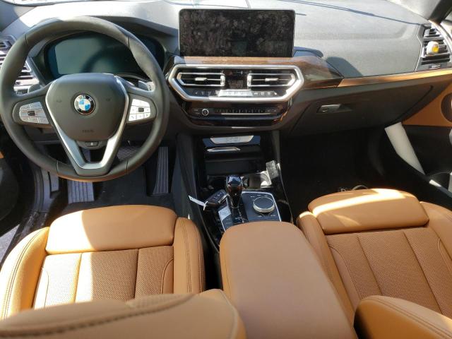 5UX53DP01N9K82256 BMW X3 Xdrive30i