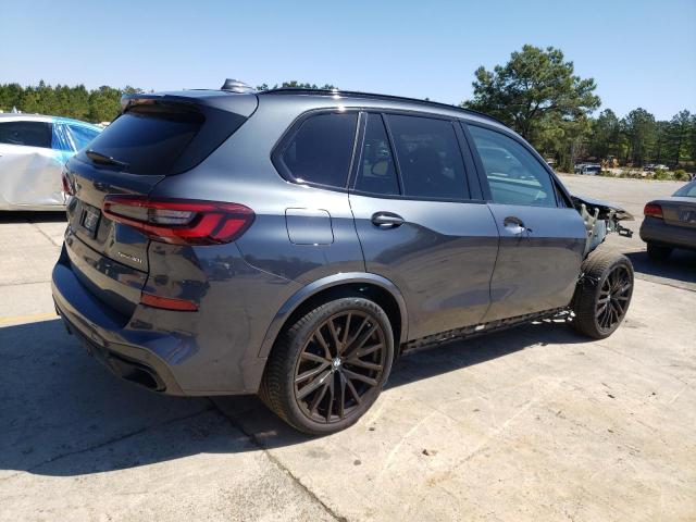 5UXCR4C05N9M42991 BMW X5 Sdrive 40i