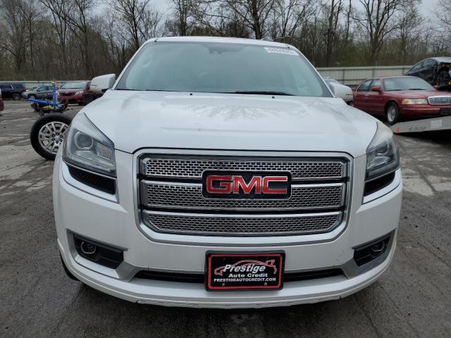 1GKKVTKD4GJ329711 GMC Acadia Denali