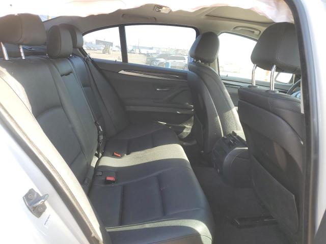 WBA5A5C50ED501328 BMW 528 I