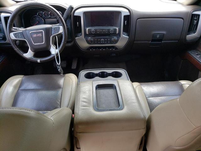 3GTU2UEC5EG217620 GMC Sierra K1500 Sle