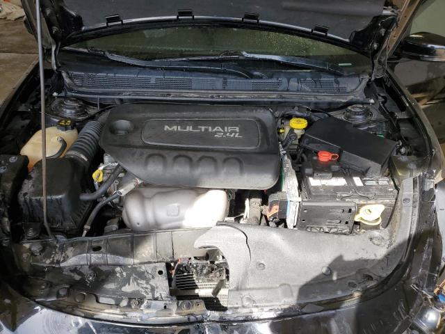 1C3CDFEB9ED698899 Dodge DART GT