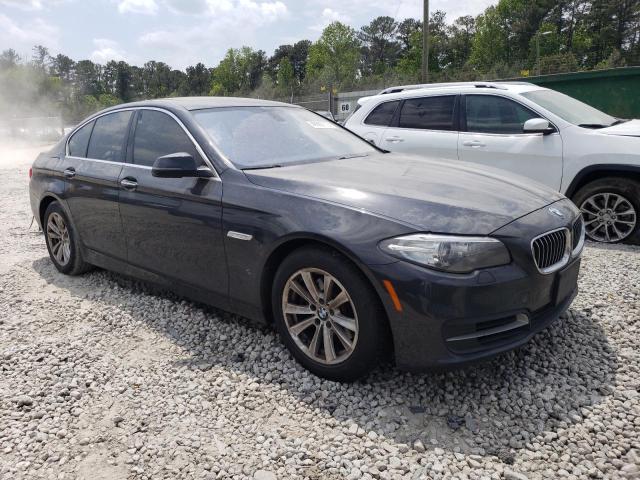 WBA5A5C50ED020978 BMW 528 I
