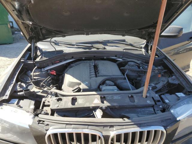 5UXWX7C54E0E81434 BMW X3 Xdrive35i