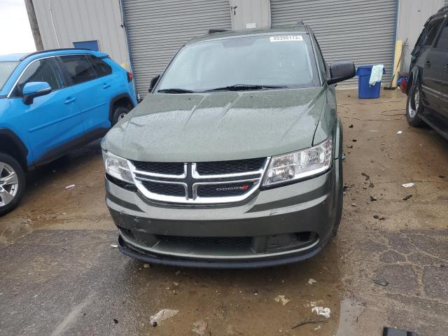 3C4PDCAB4HT581697 Dodge JOURNEY SE