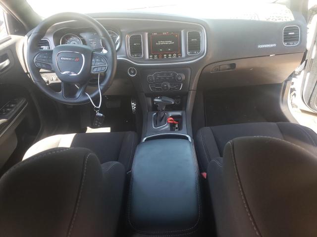 2C3CDXCT1NH173663 Dodge CHARGER R/T
