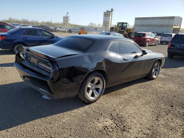 2C3CDZAG4GH236419 Dodge Challenger Sxt