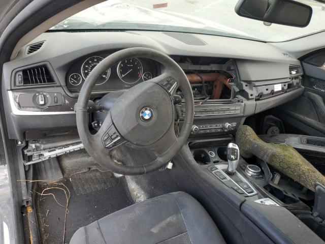 WBA5B3C58ED534689 BMW 535 XI