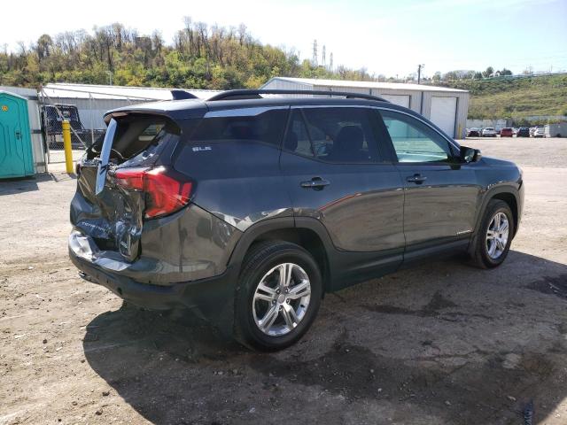 3GKALTEV6KL274606 GMC Terrain Sle