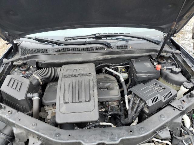 2GKFLVEK9E6277659 GMC Terrain Sle