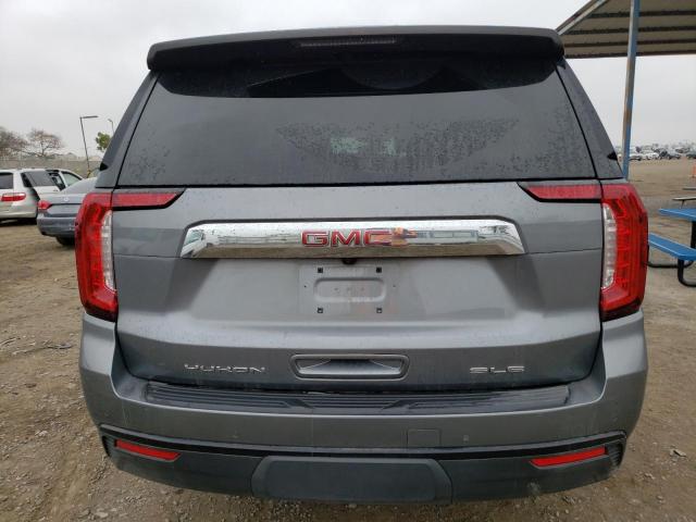 1GKS2FKD4NR286190 GMC Yukon Xl K1500 Sle