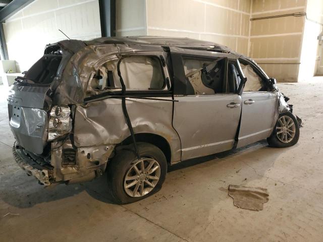 2C4RDGCG3KR621643 Dodge Grand Caravan Sxt