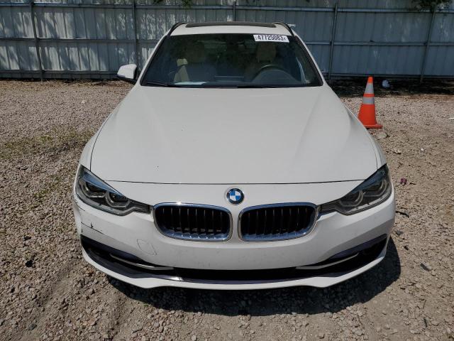 WBA8J1C50JA379426 BMW 328 D Xdrive