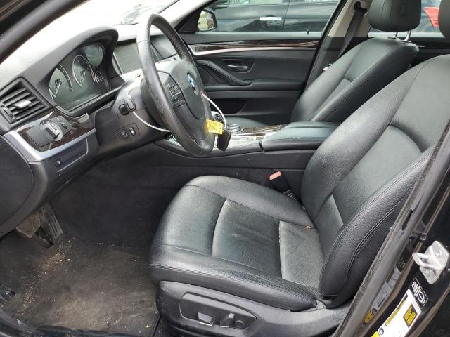 WBA5A7C57ED617377 BMW 528 XI
