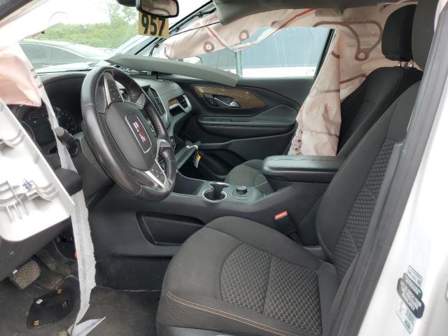 3GKALMEV3LL337863 GMC Terrain Sle