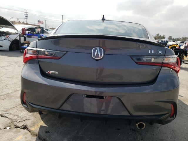 19UDE2F81NA006792 Acura Ilx Premium A-spec
