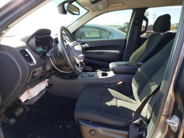 1C4RDHAG2EC537769 Dodge Durango Sxt