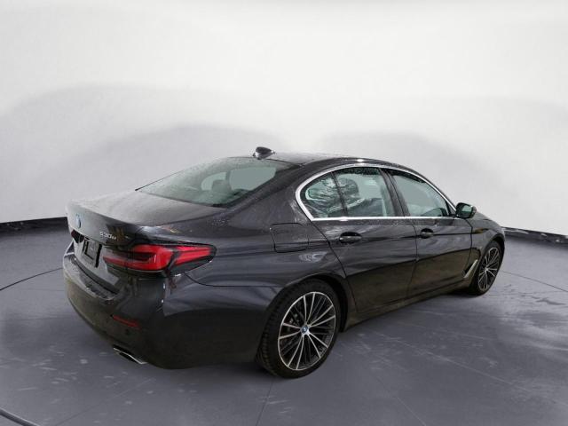 WBA33AG0XNCK55709 BMW 530XE