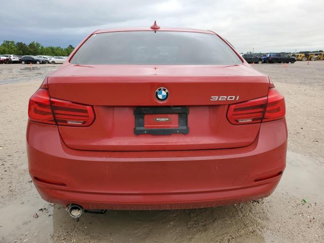 WBA8A9C56HK619761 BMW 320 I