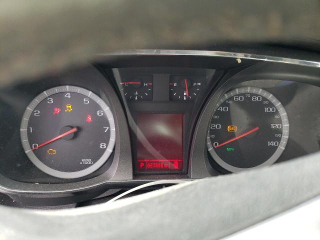2GKALMEK6F6253552 GMC Terrain Sle