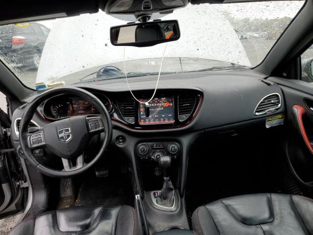 1C3CDFEB7FD141426 Dodge DART GT