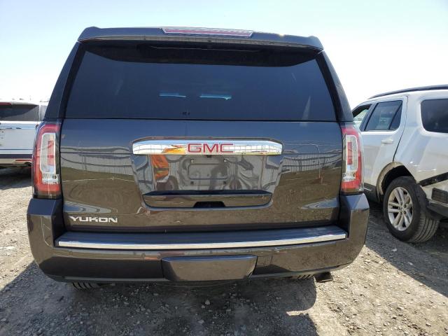 1GKS2CKJ2JR234393 GMC YUKON DENALI