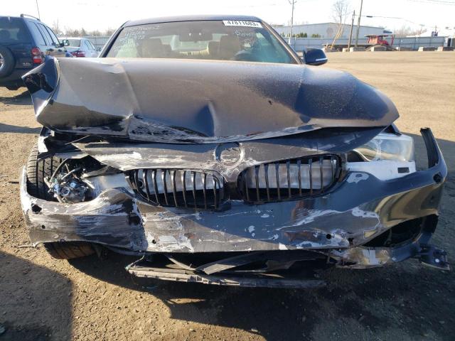 WBA4R9C56HK680972 BMW 430xi
