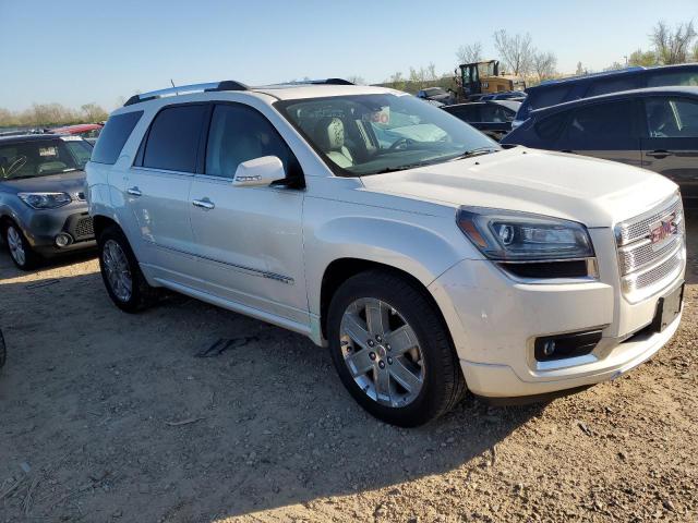 1GKKRTKD7EJ250065 GMC Acadia Denali
