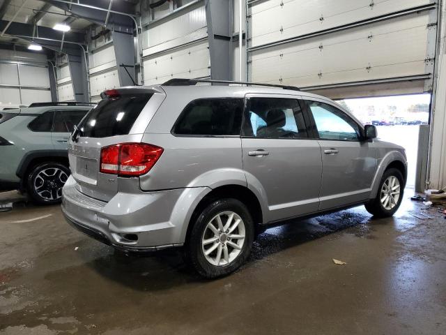 3C4PDCBG5FT529664 Dodge Journey Sxt