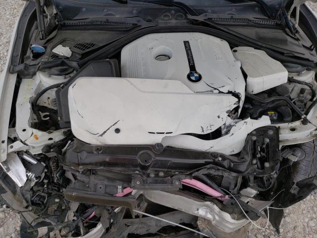 WBA8B9C34HK885257 BMW 330 I