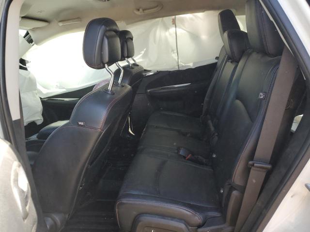 3C4PDDEG3KT784504 Dodge JOURNEY GT