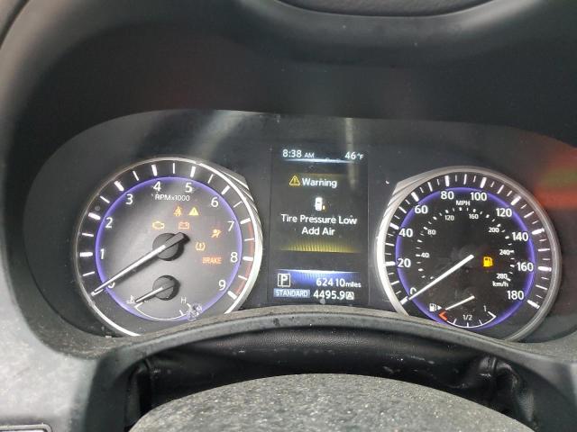 JN1EV7AR2HM834453 Infiniti Q50 Premium