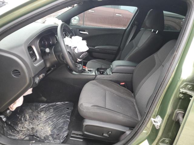 2C3CDXBG9NH221480 Dodge Charger Sxt