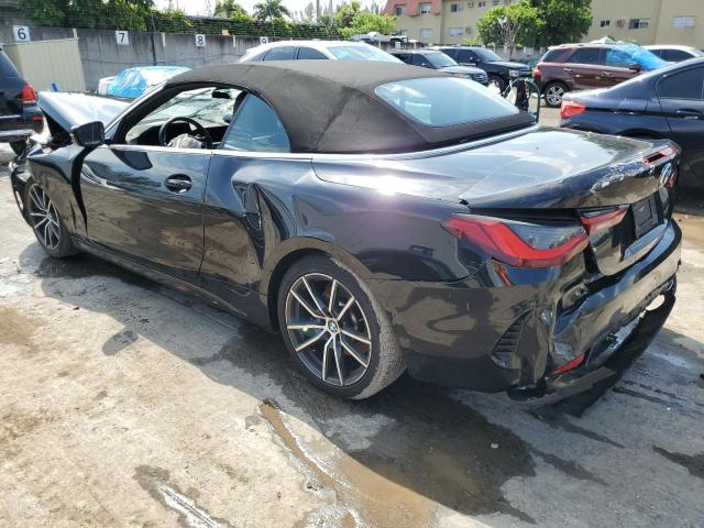 WBA23AT04NCJ04382 BMW 430I