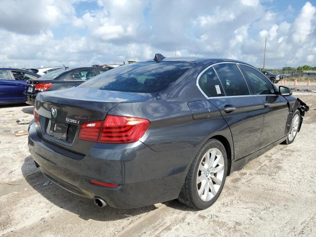 WBA5B1C52GG130714 BMW 535 I