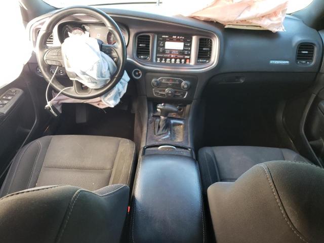 2C3CDXHG0GH303012 Dodge Charger Sxt