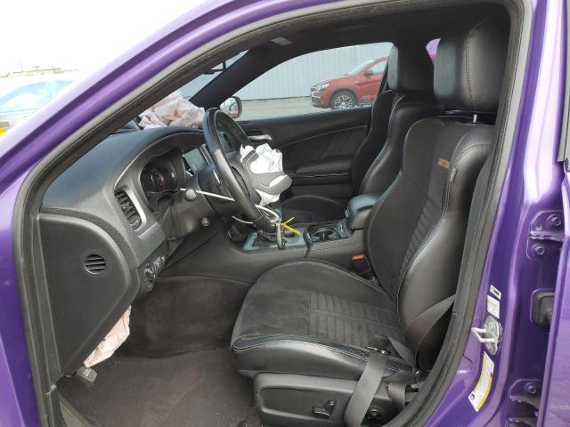2C3CDXCT8JH290246 Dodge CHARGER R/T