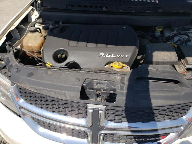 3C4PDCBG6ET164426 Dodge Journey Sxt
